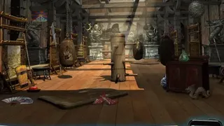 Скриншот 2 к игре Book of Legends
