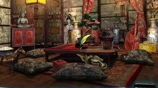 Скриншот 6 к игре Book of Legends