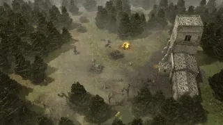 Скриншот 4 к игре Stronghold 3 Gold