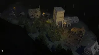 Скриншот 6 к игре Stronghold 3 Gold