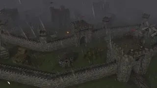 Скриншот 8 к игре Stronghold 3 Gold