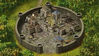 Скриншот 6 к игре Stronghold Kingdoms