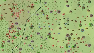 Скриншот 7 к игре Stronghold Kingdoms