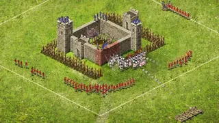 Скриншот 8 к игре Stronghold Kingdoms
