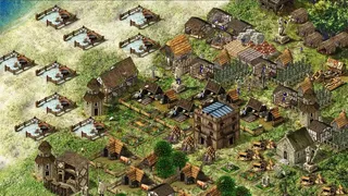 Скриншот 9 к игре Stronghold Kingdoms