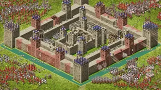 Скриншот 10 к игре Stronghold Kingdoms
