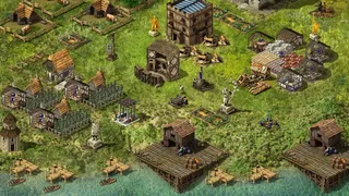 Скриншот 11 к игре Stronghold Kingdoms