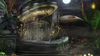 Скриншот 4 к игре Mishap: An Accidental Haunting