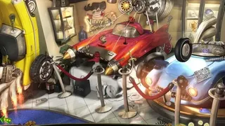 Скриншот 6 к игре Mishap: An Accidental Haunting