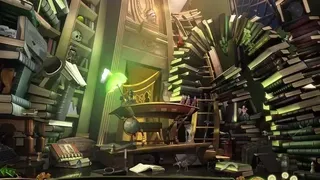 Скриншот 8 к игре Mishap: An Accidental Haunting