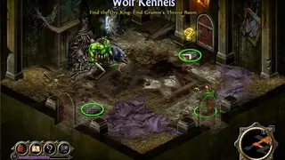 Скриншот 2 к игре Puzzle Quest 2