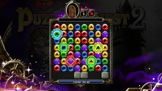 Скриншот 7 к игре Puzzle Quest 2
