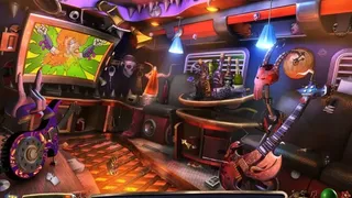 Скриншот 1 к игре Mishap 2: An Intentional Haunting