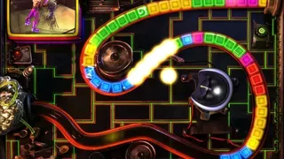 Скриншот 4 к игре Mishap 2: An Intentional Haunting