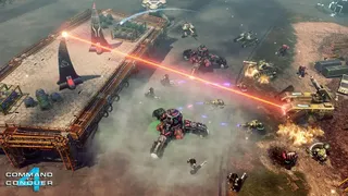 Скриншот 5 к игре Command & Conquer 4: Эпилог