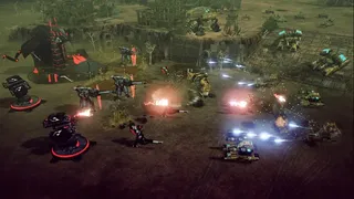Скриншот 7 к игре Command & Conquer 4: Эпилог