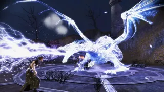Скриншот 2 к игре Dragon Age: Origins Awakening