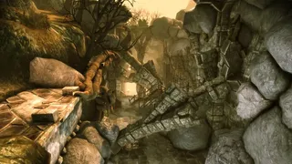 Скриншот 4 к игре Dragon Age: Origins Awakening