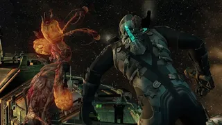 Скриншот 2 к игре Dead Space 2