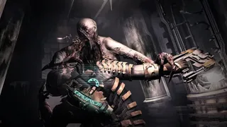 Скриншот 4 к игре Dead Space 2