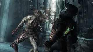 Скриншот 5 к игре Dead Space 2