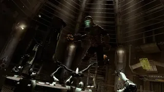 Скриншот 6 к игре Dead Space 2