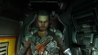 Скриншот 7 к игре Dead Space 2