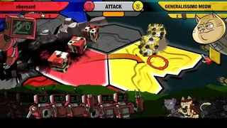 Скриншот 1 к игре RISK: Factions