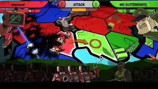 Скриншот 3 к игре RISK: Factions