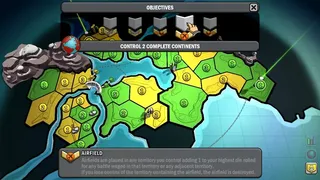 Скриншот 5 к игре RISK: Factions