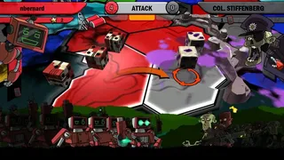 Скриншот 6 к игре RISK: Factions