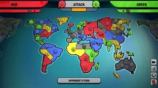 Скриншот 7 к игре RISK: Factions