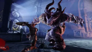 Скриншот 5 к игре Dragon Age: Origins - Ultimate Edition