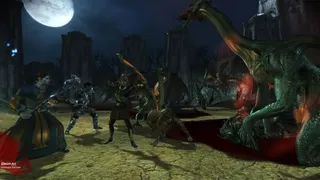 Скриншот 8 к игре Dragon Age: Origins - Ultimate Edition