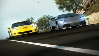 Скриншот 5 к игре Need For Speed: Hot Pursuit