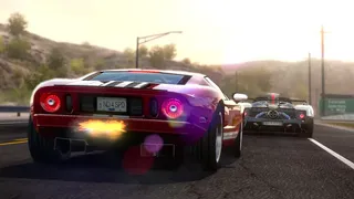 Скриншот 8 к игре Need For Speed: Hot Pursuit