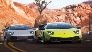 Скриншот 9 к игре Need For Speed: Hot Pursuit