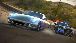 Скриншот 11 к игре Need For Speed: Hot Pursuit
