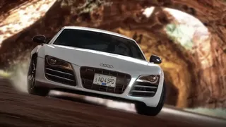 Скриншот 12 к игре Need For Speed: Hot Pursuit