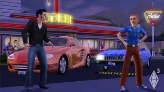 Скриншот 4 к игре The Sims 3