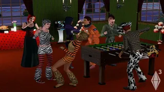 Скриншот 7 к игре The Sims 3