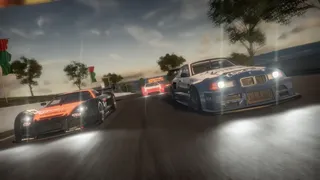 Скриншот 8 к игре Shift 2 Unleashed