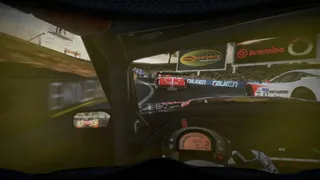 Скриншот 9 к игре Shift 2 Unleashed