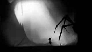Скриншот 1 к игре LIMBO