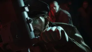 Скриншот 4 к игре Silent Hunter 5: Battle of the Atlantic