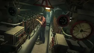 Скриншот 6 к игре Silent Hunter 5: Battle of the Atlantic