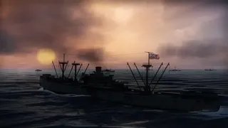 Скриншот 8 к игре Silent Hunter 5: Battle of the Atlantic