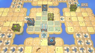 Скриншот 4 к игре Voodoo Dice