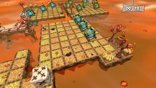 Скриншот 7 к игре Voodoo Dice