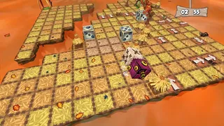 Скриншот 8 к игре Voodoo Dice